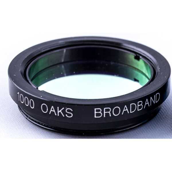 Thousand Oaks Filters LP1 broadband filter 2"