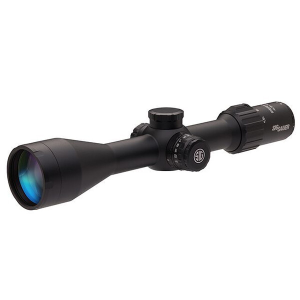 Sig Sauer Riflescope BDX Pack1: KILO1800BDX + SIERRA3BDX 4.5-14x50mm