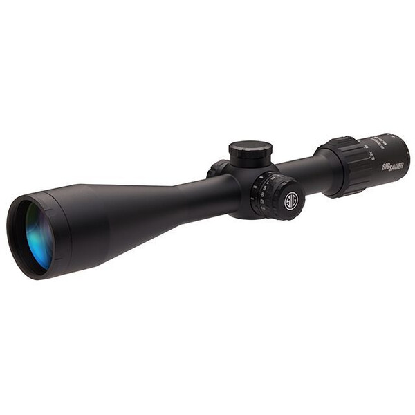Sig Sauer Riflescope BDX Pack2: KILO1800BDX + SIERRA3BDX 6.5-20x52mm