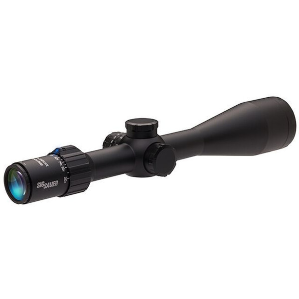 Sig Sauer Riflescope BDX Pack2: KILO1800BDX + SIERRA3BDX 6.5-20x52mm