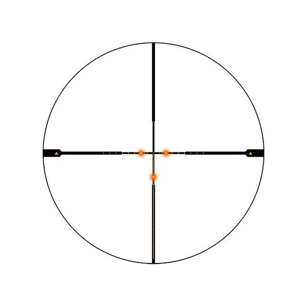 Sig Sauer Riflescope BDX Pack2: KILO1800BDX + SIERRA3BDX 6.5-20x52mm