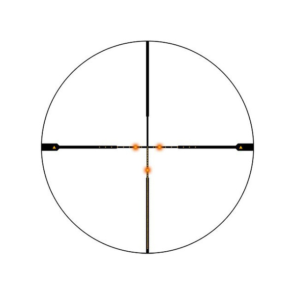Sig Sauer Riflescope SIERRA3 BDX 6.5-20x52