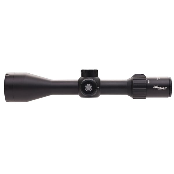 Sig Sauer Riflescope SIERRA3BDX ZF 4.5-14x50 black Ø30 BDX-R1 Digital SFP