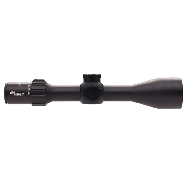 Sig Sauer Riflescope SIERRA3BDX ZF 4,5-14x50 schwarz Ø30 BDX-R1 Digital SFP