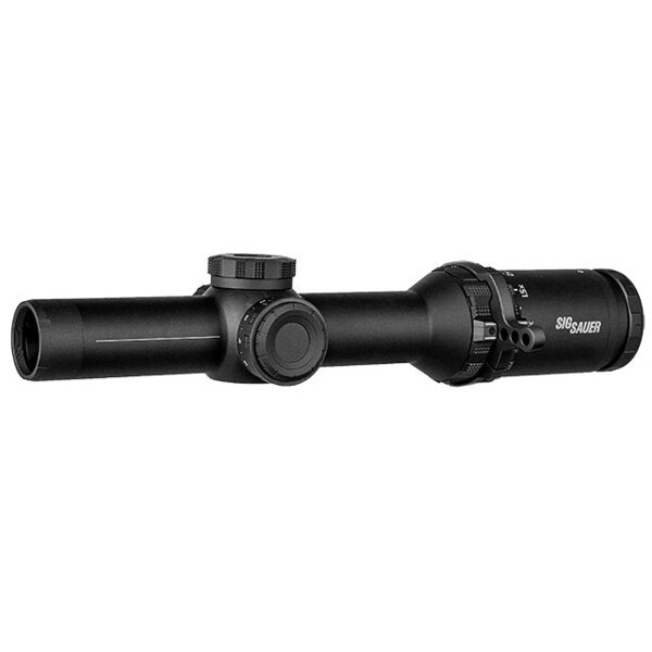 Sig Sauer Riflescope TANGO6T ZF 1-6x24 schwarz Ø30 5,56-7,62 Horseshoe FFP