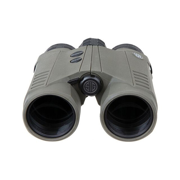 Sig Sauer Binoculars KILO3000BDX Laser Entfernungsmesser, 10x42mm