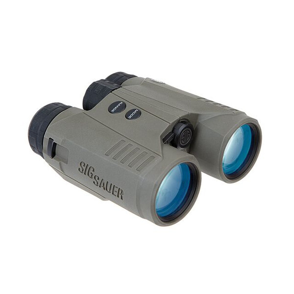 Sig Sauer Binoculars KILO3000BDX Laser Entfernungsmesser, 10x42mm