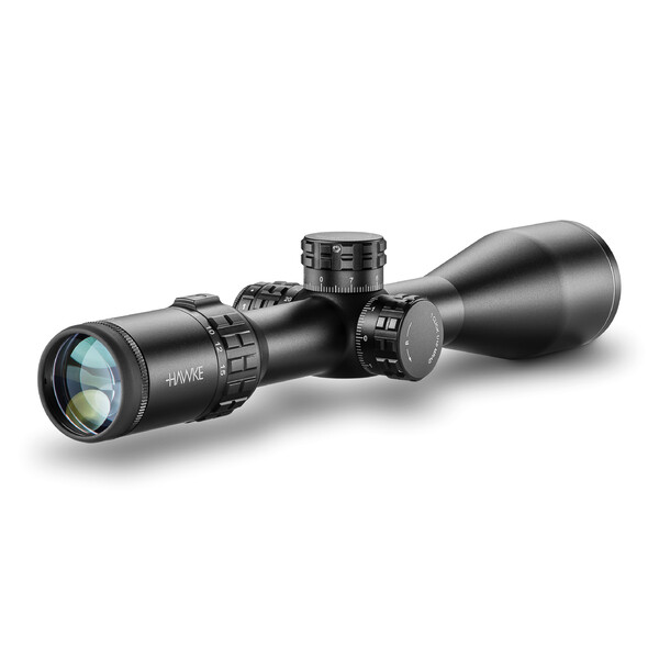 HAWKE Riflescope Frontier 30 FFP 3-15x50 SF Mil Pro