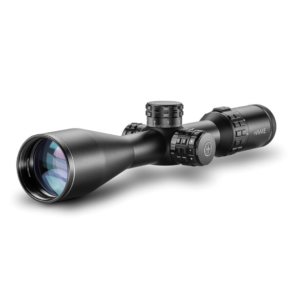 HAWKE Riflescope Frontier 30 FFP 3-15x50 SF Mil Pro