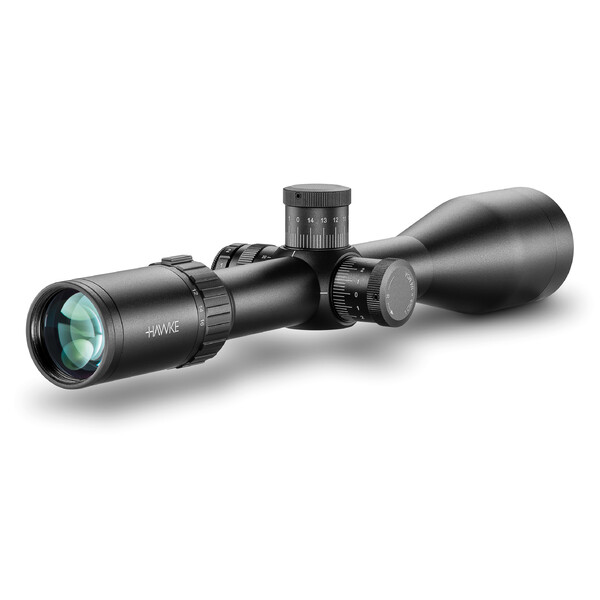 HAWKE Riflescope Vantage 30 WA SF IR 4-16x50 .17HMR 16x