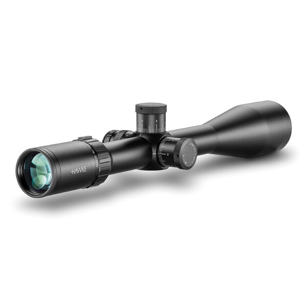 HAWKE Mirino Vantage 30 WA SF IR 6-24x50 10x Half Mil Dot