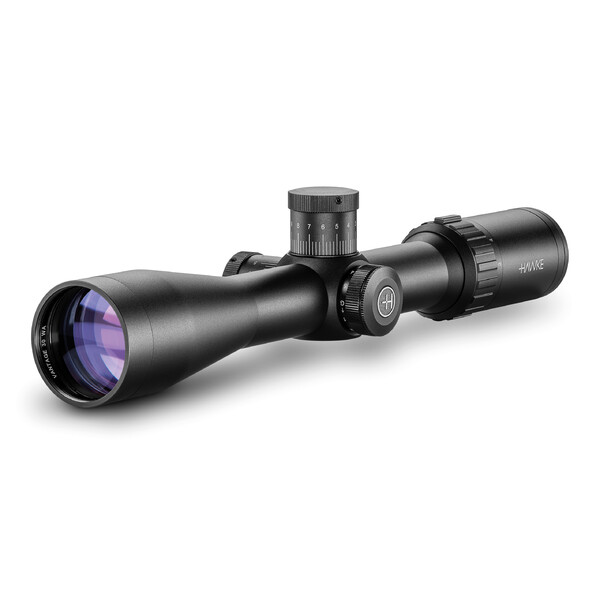 HAWKE Riflescope Vantage 30 WA IR 3-9x40 .223/.308 Marksman