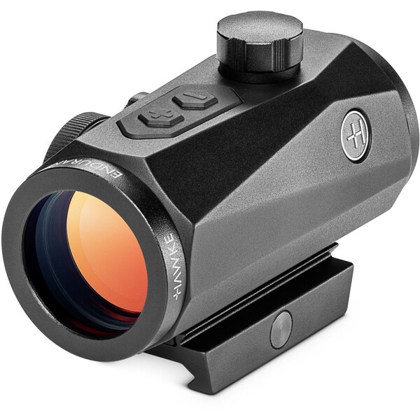 HAWKE Riflescope Endurance Red Dot 1x30 QR Weaver