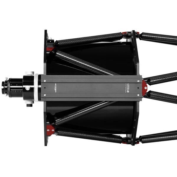 Omegon Ritchey-Chretien Pro RC 304/2432 Lightweight Truss OTA