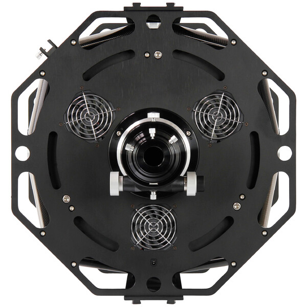 Omegon OTA de truss ligero Ritchey-Chretien Pro RC 406/3250
