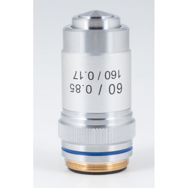 Motic Achromatic Objective 60X/0.85 (spring)