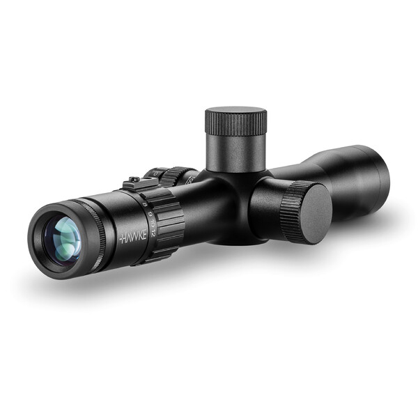 HAWKE Mirino Airmax Touch 3-12x32 SF AMX IR
