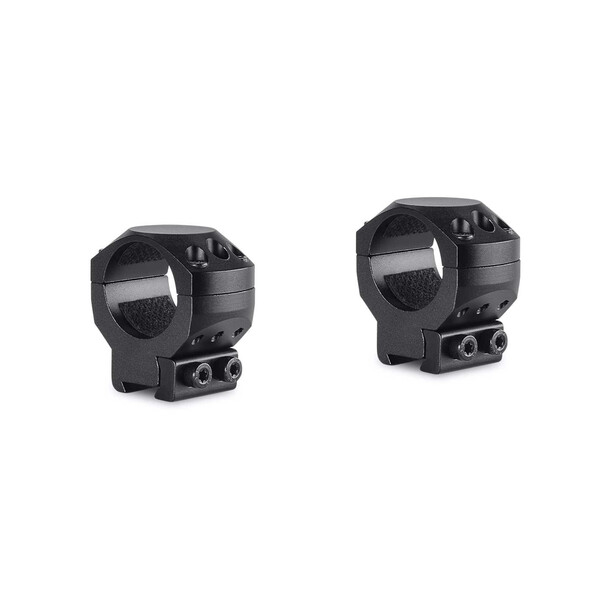 HAWKE Montaggio ad anello tattico 9-11 mm 1 pollice medio