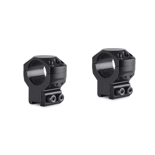 HAWKE Tactische ringbevestiging 9-11mm 1inch hoog