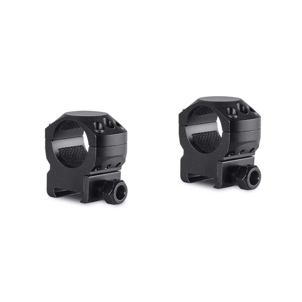 HAWKE Montaggio ad anello tattico Weaver 1 pollice medio