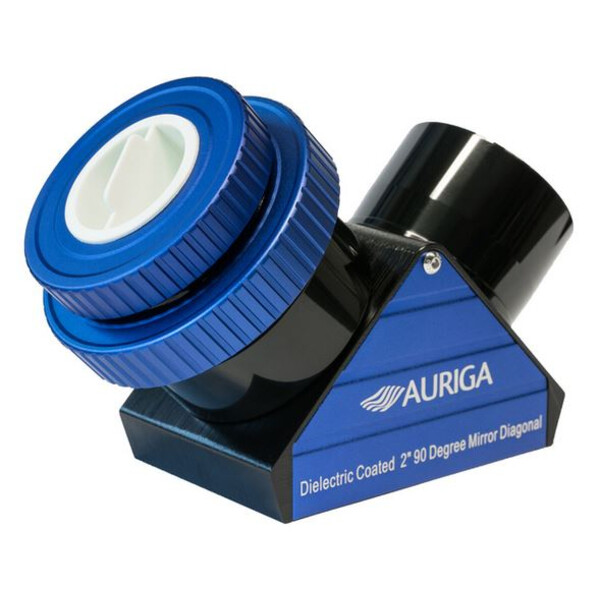 Auriga Diagonal mirror 90° 2"