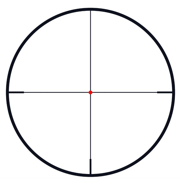 Leupold Riflescope VX-5HD 3-15X56 30mm CDS-ZL2 Firedot 4 Fine