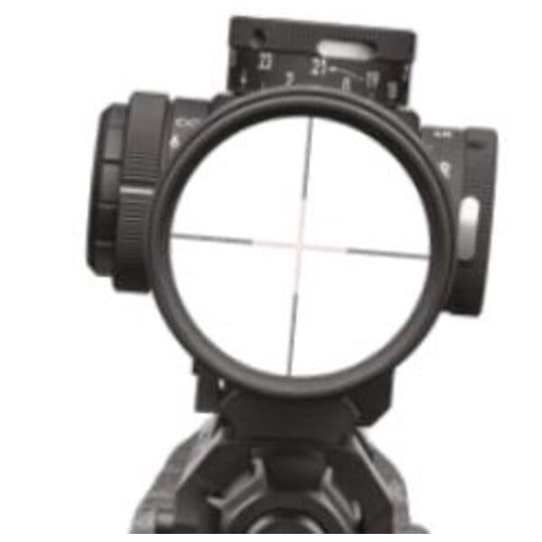 Leupold Riflescope VX-6HD 3-18x50 30mm CDS-ZL2 Matte FireDot Duplex