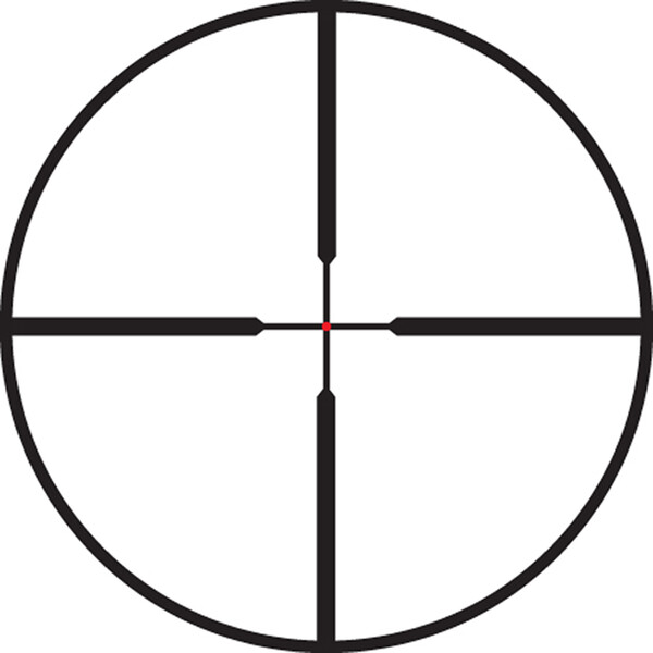 Leupold Riflescope VX-6HD 3-18x50 30mm CDS-ZL2 Matte FireDot Duplex