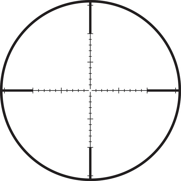 Leupold Riflescope VX-5HD 4-20x52 34mm T-ZL3 TMoa