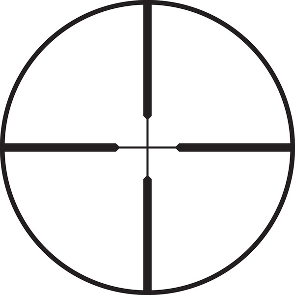 Leupold Riflescope VX-Freedom 3-9x40 1" 350 Legend Duplex