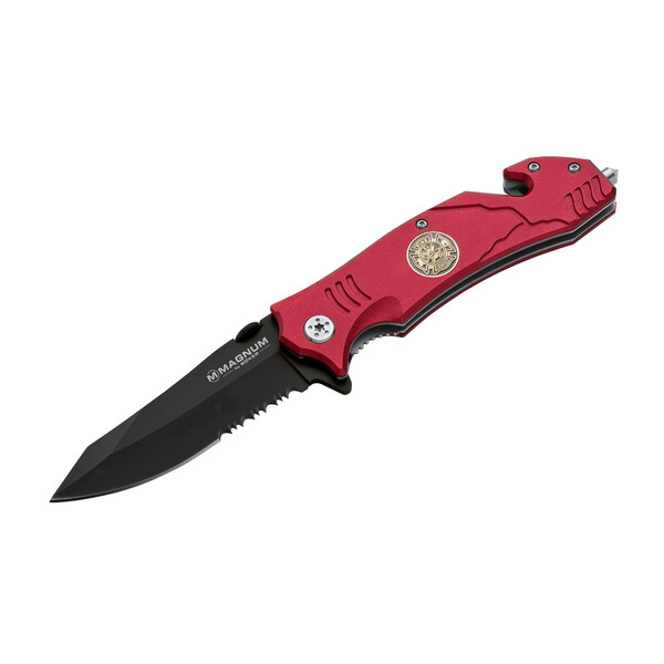 Magnum by Böker Knives Magnum Fire Fighter