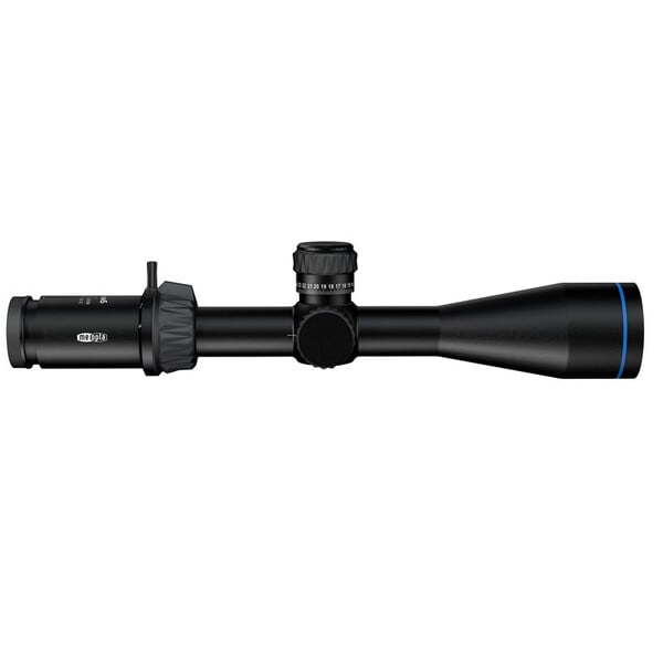 Meopta Riflescope Optika6 3-18x50 RD FFP .223