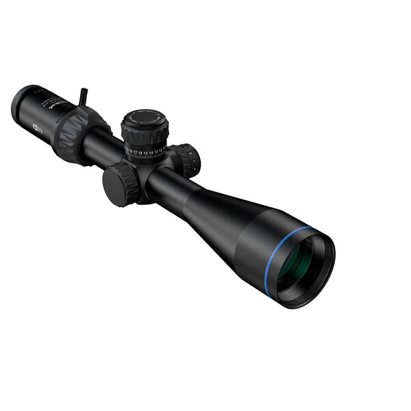 Meopta Riflescope Optika6 3-18x50 RD FFP .223