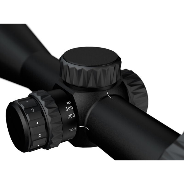Meopta Mirino Optika6 3-18x50 RD SFP 4K
