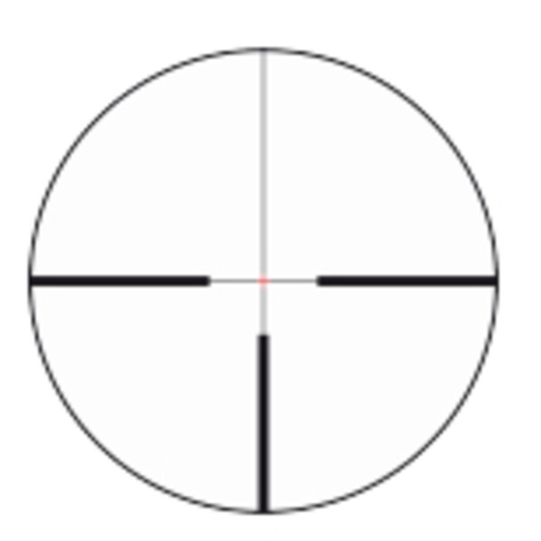Meopta Mirino Optika6 3-18x50 RD SFP 4K