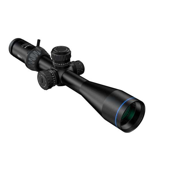 Meopta Riflescope Optika6 4,5-27x50 RD SFP 4C