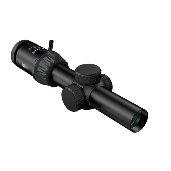 Meopta Riflescope Optika6 1-6x24 RD SFP 4C