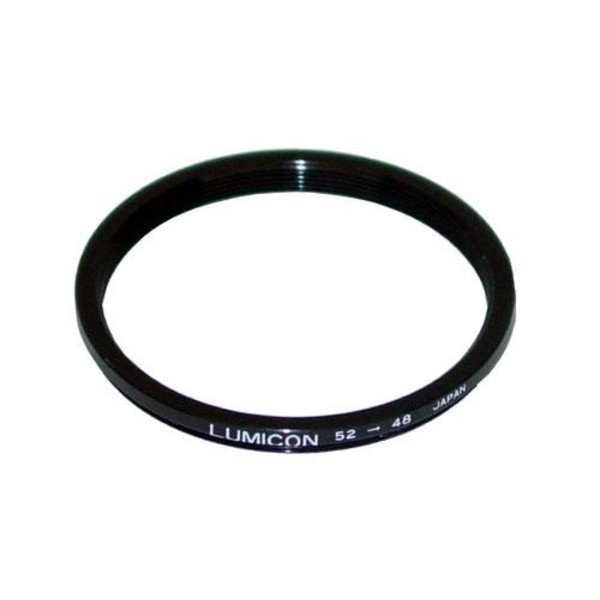 Lumicon Adapter Opstaprand 52mm naar 48mm