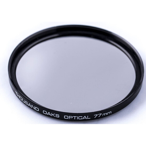 Thousand Oaks SolarLite lens filters 62mm
