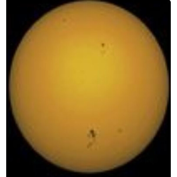 Thousand Oaks SolarLite lens filters 62mm