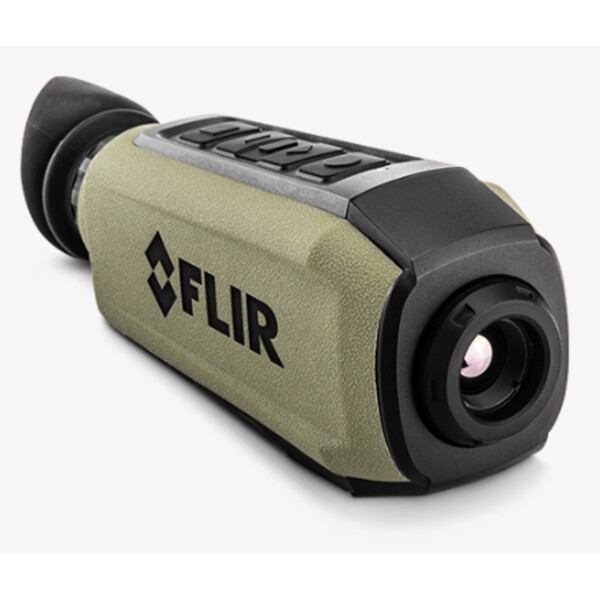 FLIR Thermal imaging camera Scion OTM136