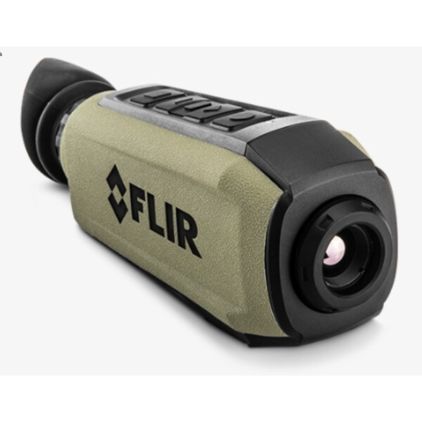 FLIR Thermal imaging camera Scion OTM236