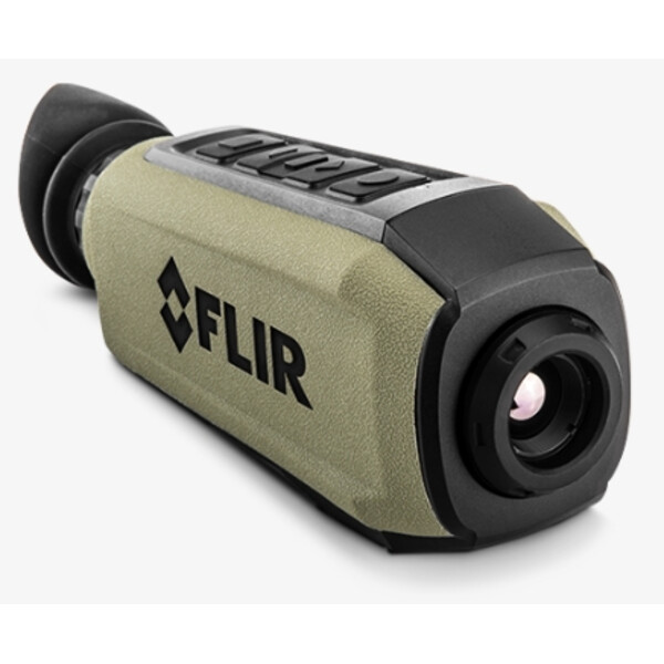 FLIR Thermal imaging camera Scion OTM266