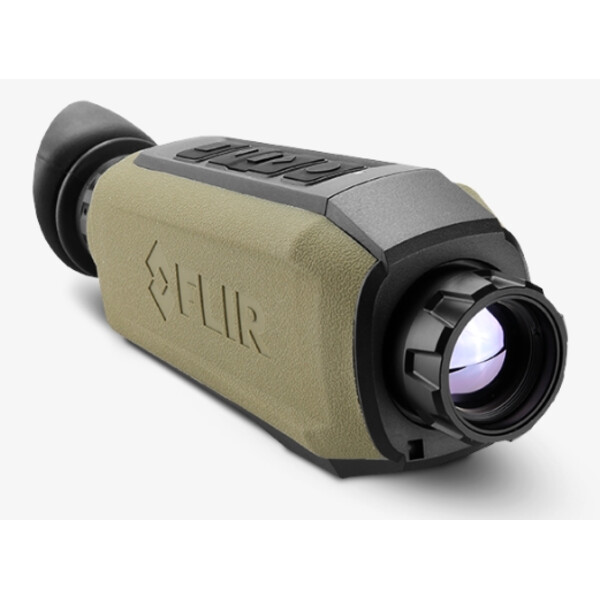 FLIR Thermal imaging camera Scion OTM366