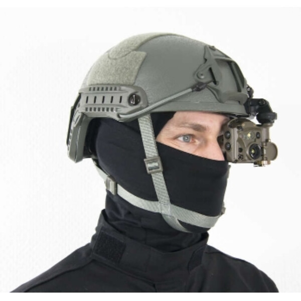 Andres Industries AG Tilo helmet adapter
