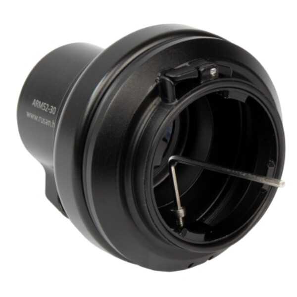 Andres Industries AG Lensadapter Tilo Rusan adapter