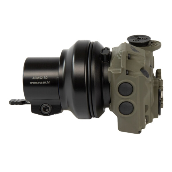 Andres Industries AG Lensadapter Tilo Rusan adapter