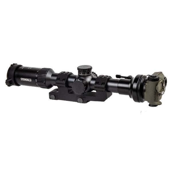 Andres Industries AG Lensadapter Tilo Rusan adapter