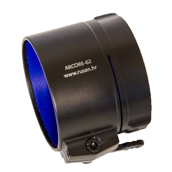 Andres Industries AG Lens adapters Rusan M52x0,75 clamp adapter for 62mm outer diameter