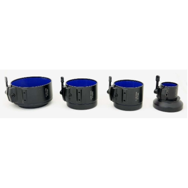 Andres Industries AG Lens adapters Rusan M52x0,75 clamp adapter for 62mm outer diameter